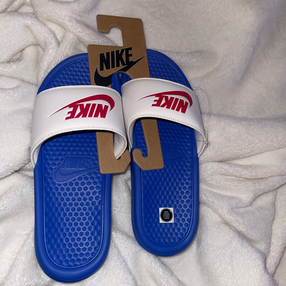 Nike Slide